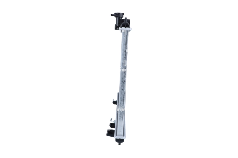  Radiador de esfriamento de motor Nissan Murano SUV (Z50) (2004 - 2008) 