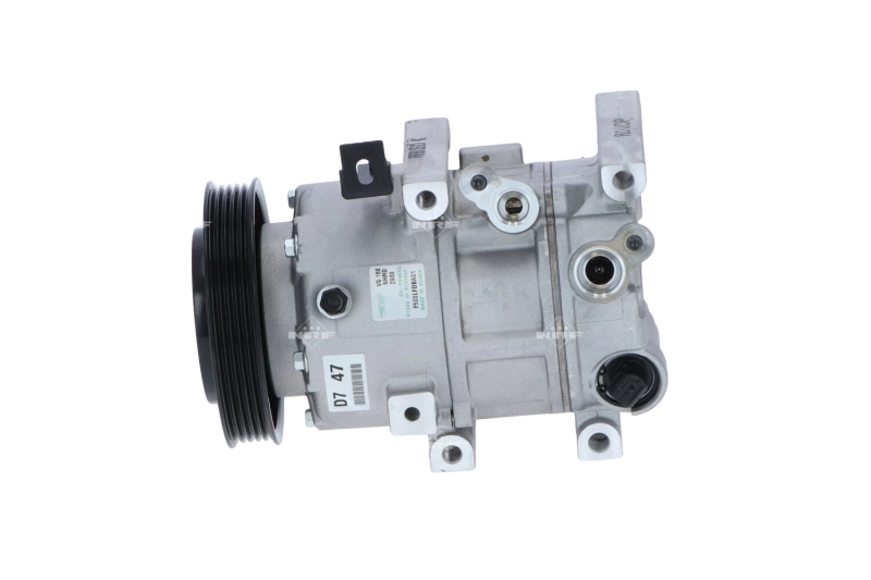 Compressor de aparelho de ar condicionado para Hyundai Tucson III TL
