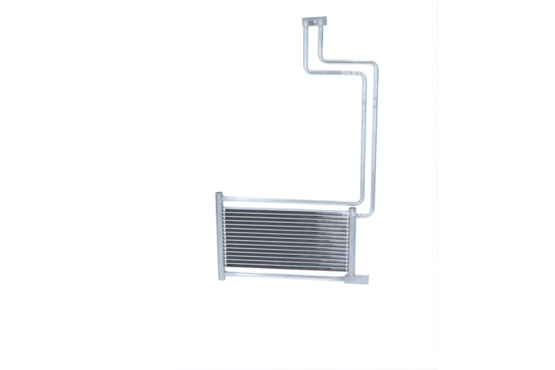 Radiador de esfriamento, Caixa Automática de Mudança NRF 31136 preço, a partir de 101,68 USD