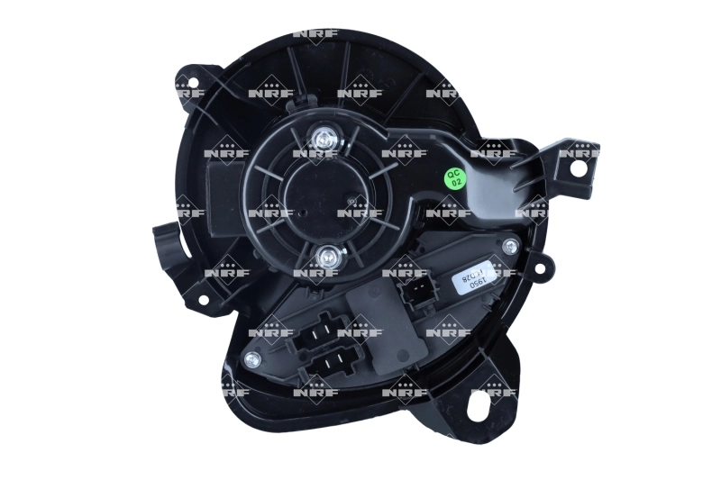 Compre 34576 NRF Motor de ventilador de forno (de aquecedor de salão)
