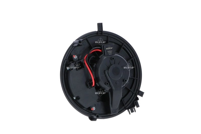 Motor de ventilador de forno (de aquecedor de salão) Volkswagen Passat 3G2, CB2