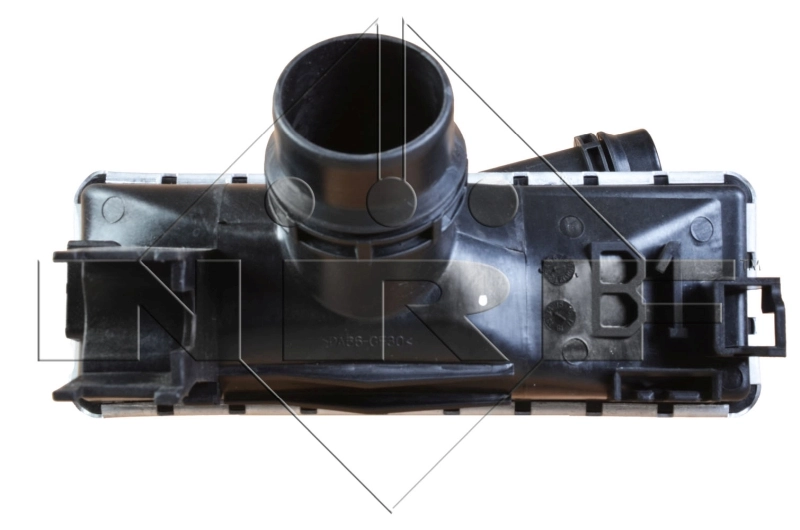  Radiador de intercooler Renault DUSTER II SUV (HM) (2017 - 2026) II