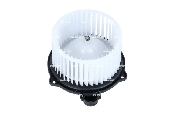 Motor de ventilador de forno (de aquecedor de salão) Hyundai I10  PA