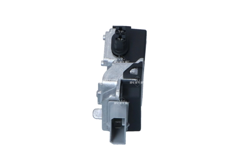 Resistor (resistência) de ventilador de forno (de aquecedor de salão) Polcar 6530KST2