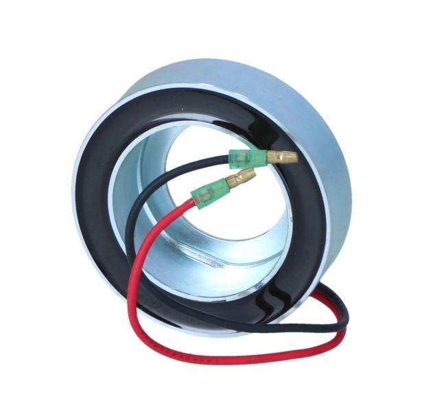 Compre Acoplamento (bobina magnética) do compressor de aparelho de ar condicionado Opel Mokka 1