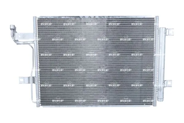 Radiador de aparelho de ar condicionado TYC 30143 preço, a partir de 140,29 USD