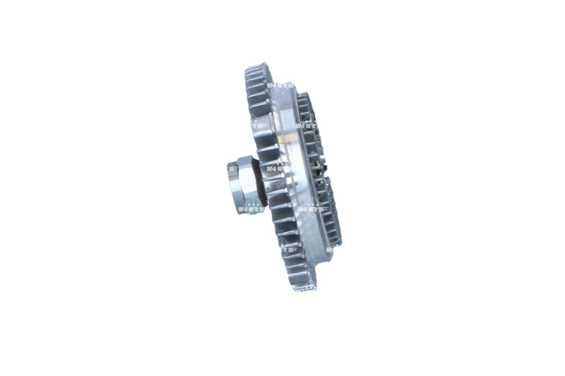 Compre 49630 NRF Acoplamento viscoso de ventilador de esfriamento