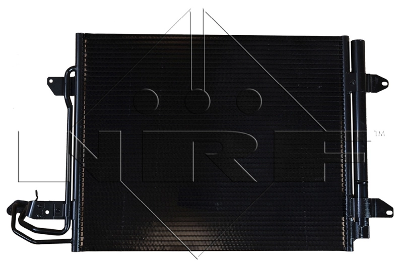 Radiador de aparelho de ar condicionado NRF 35521 preço, a partir de 89,27 USD