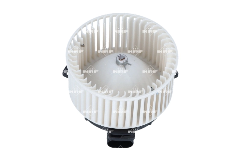 Motor de ventilador de forno (de aquecedor de salão) Mazda 3  BL