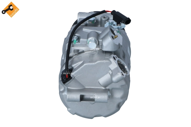 Compre 32433 NRF Compressor de aparelho de ar condicionado