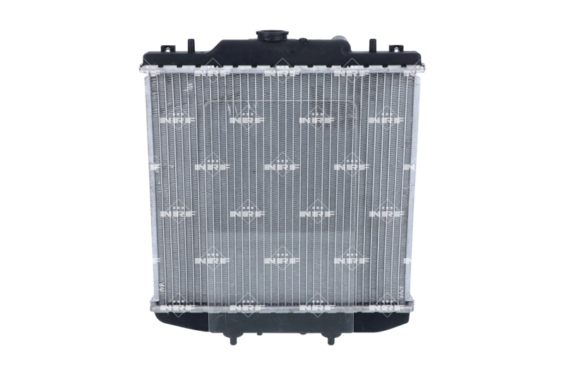 Radiador de esfriamento de motor Suzuki Alto III EF