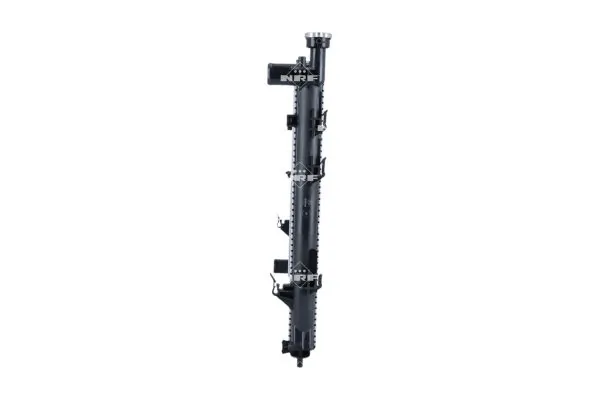 550056 NRF Radiador de esfriamento de motor