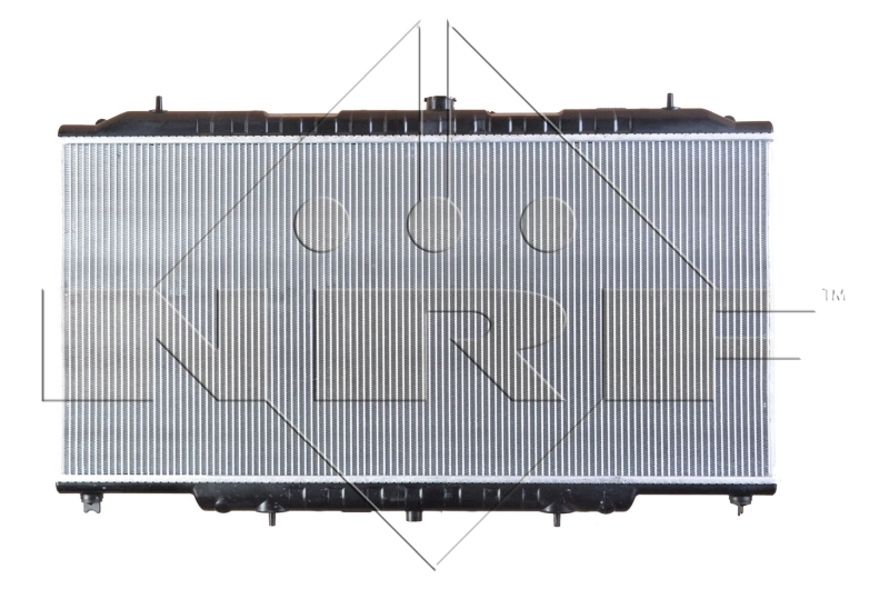 Radiador de esfriamento de motor NRF 53830 preço, a partir de 191,14 USD