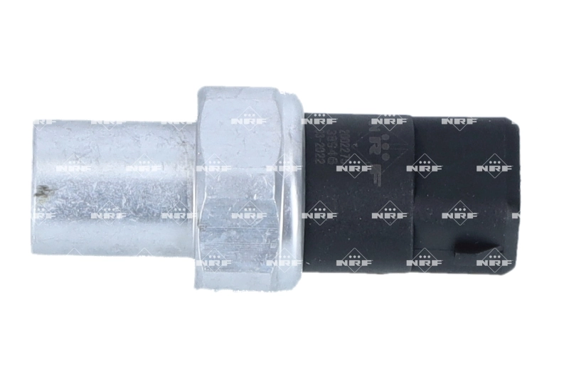  Sensor de pressão absoluta de aparelho de ar condicionado Volkswagen Jetta II sedan (19E, 1G2, 165, 167) (1983 - 1992) II