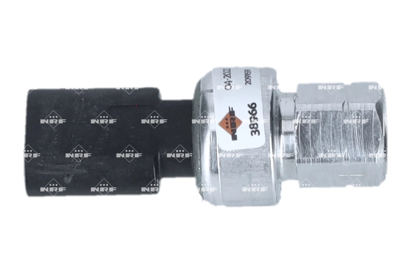  Sensor de pressão absoluta de aparelho de ar condicionado Jeep Compass SUV (MK49) (2006 - 2016) 
