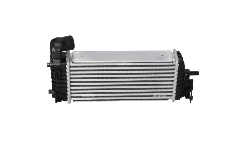 MST544 Magneti Marelli Radiador de intercooler