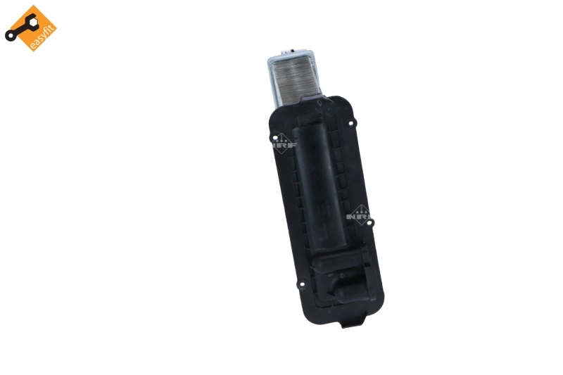 Radiador de forno (de aquecedor) para Volvo V70 I LV