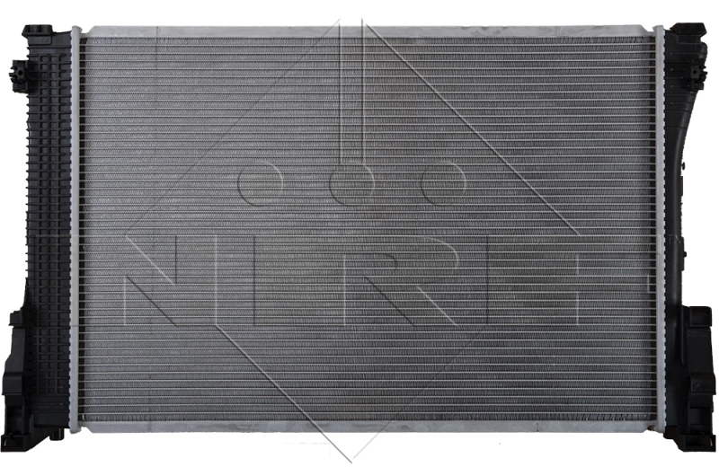 Radiador de esfriamento de motor Jdeus M0171000