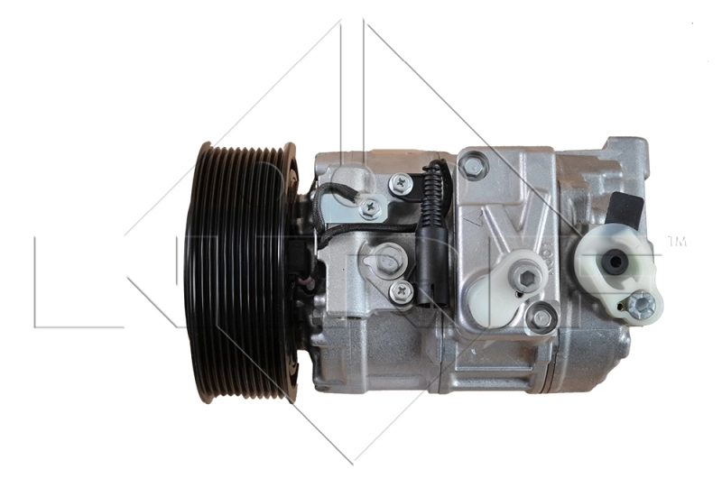 Compressor de aparelho de ar condicionado Mercedes Benz Truck TRUCK ACTROS  