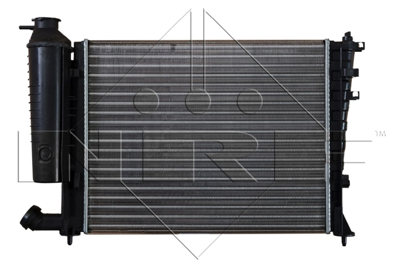 351815 Kale Radiador de esfriamento de motor