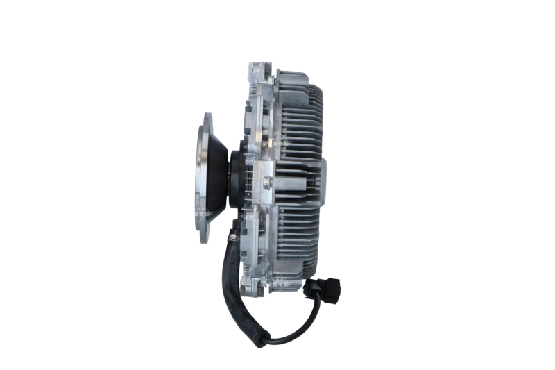  Acoplamento viscoso de ventilador de esfriamento Mercedes Benz Truck TRUCK ACTROS MP4 / MP5 caminhão trator (2011 - 2026) MP4 / MP5