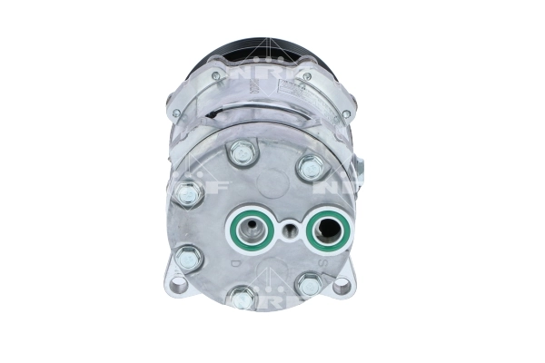 9160348 General Motors Compressor de aparelho de ar condicionado