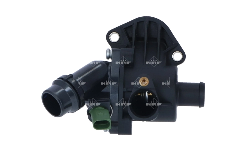  Caixa do termostato Volkswagen Passat B5 carrinha (3B6) (2000 - 2005) B5