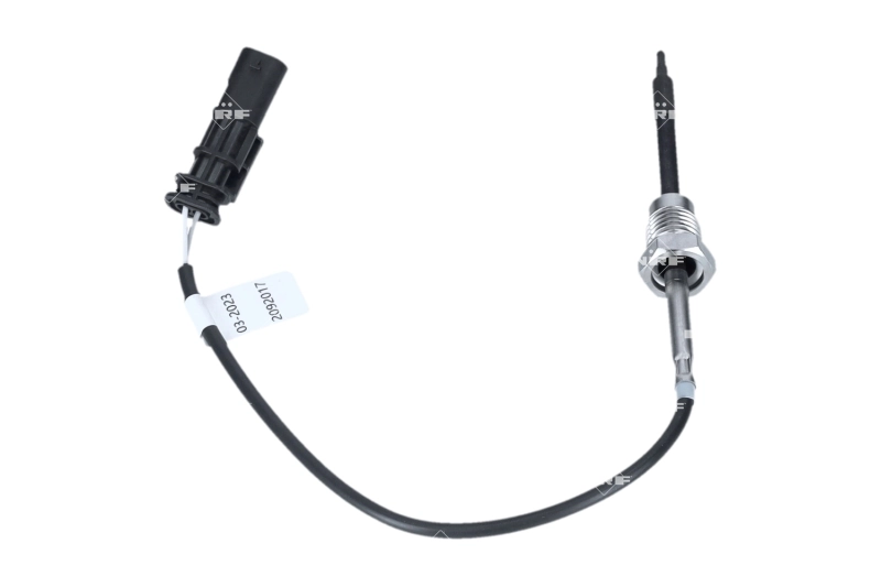 Compre 707330 NRF Sensor de temperatura dos gases de escape (GE), depois de filtro de partículas diesel