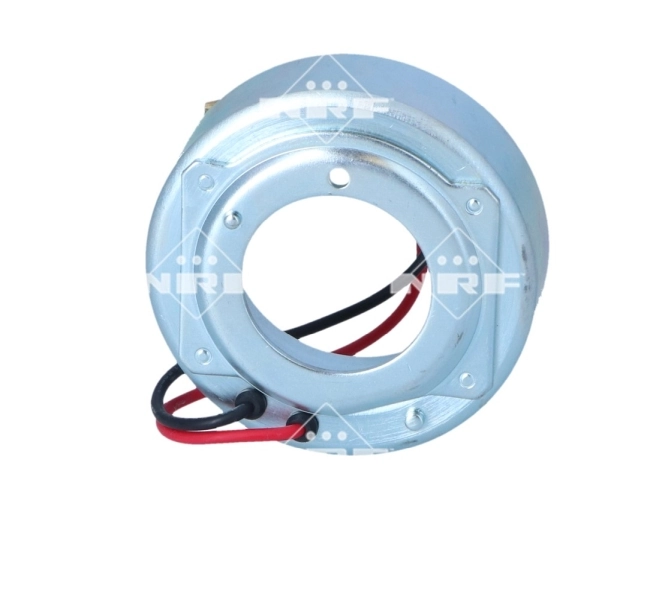 Acoplamento (bobina magnética) do compressor de aparelho de ar condicionado Opel Mokka I J13