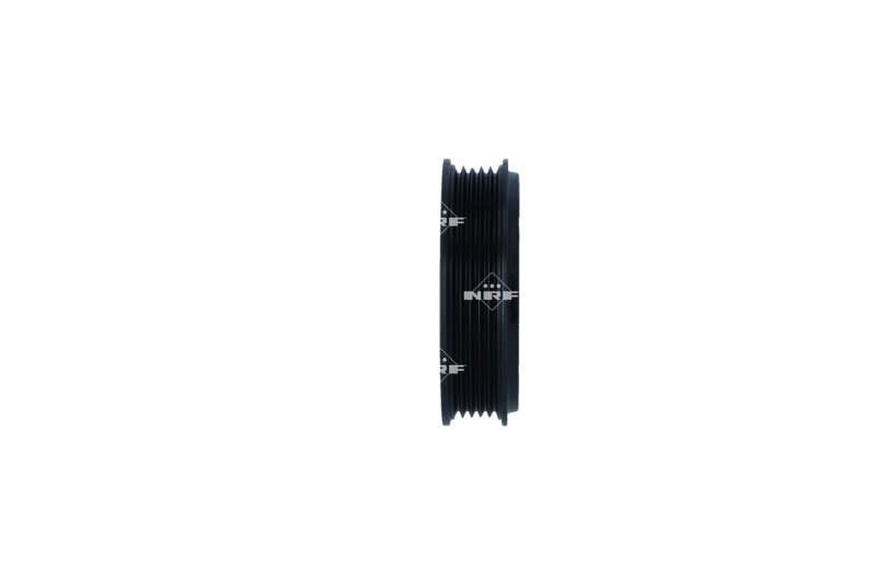 Compre 380094 NRF Polia do compressor de aparelho de ar condicionado