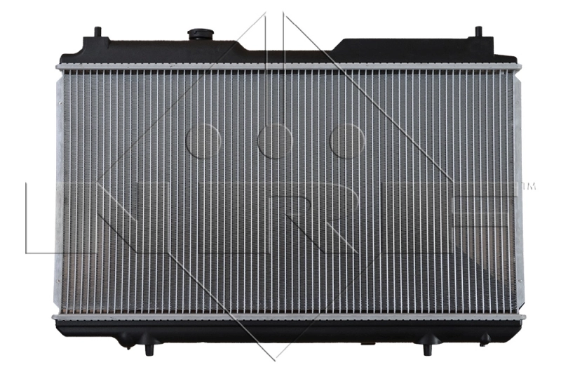 53507 NRF Radiador de esfriamento de motor