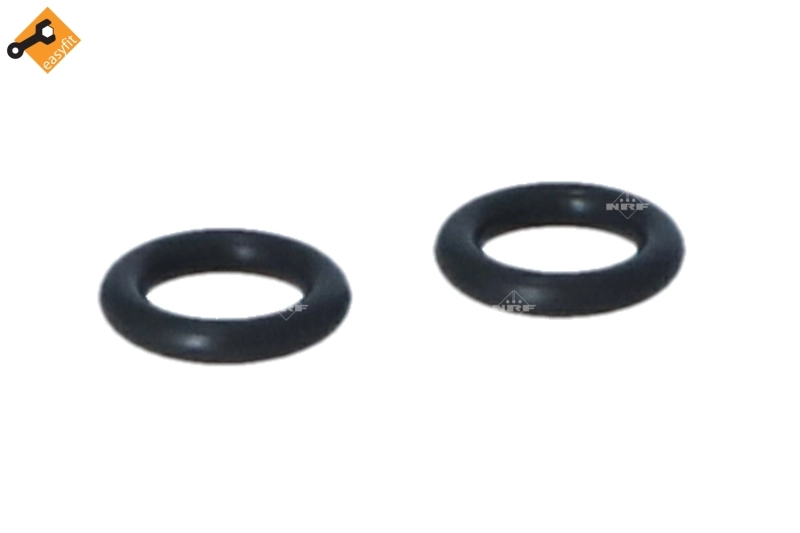 Radiador de óleo (frigorífico), debaixo de filtro 31181 NRF