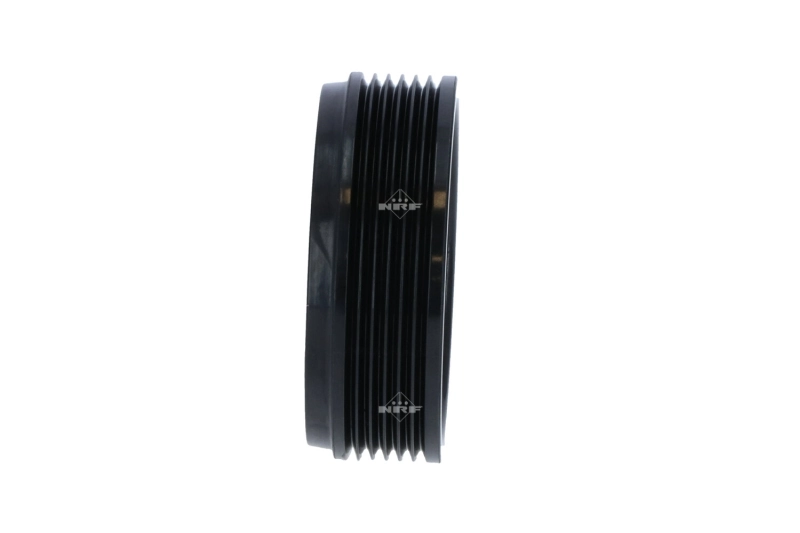 380057 NRF Polia do compressor de aparelho de ar condicionado