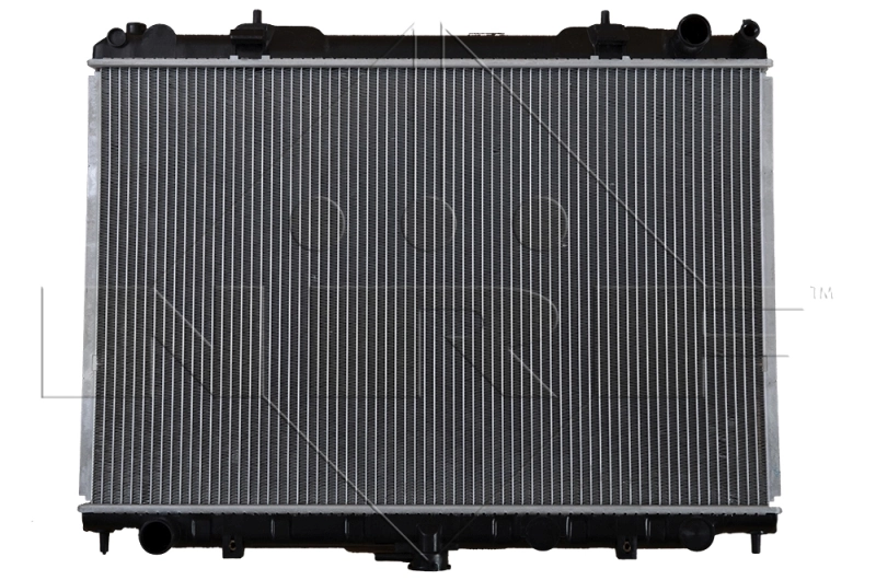 Radiador de esfriamento de motor Nissan X-Trail  T30 ao melhor preço