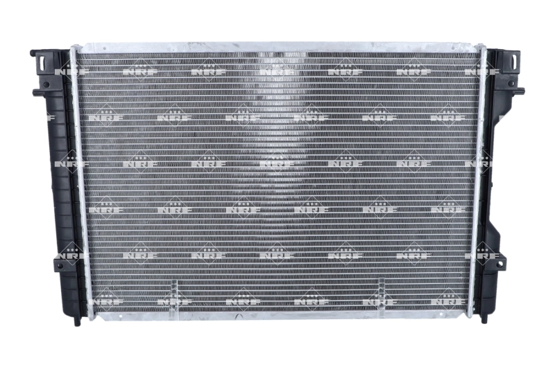 Radiador de esfriamento de motor para Opel Omega B 25, 26, 27
