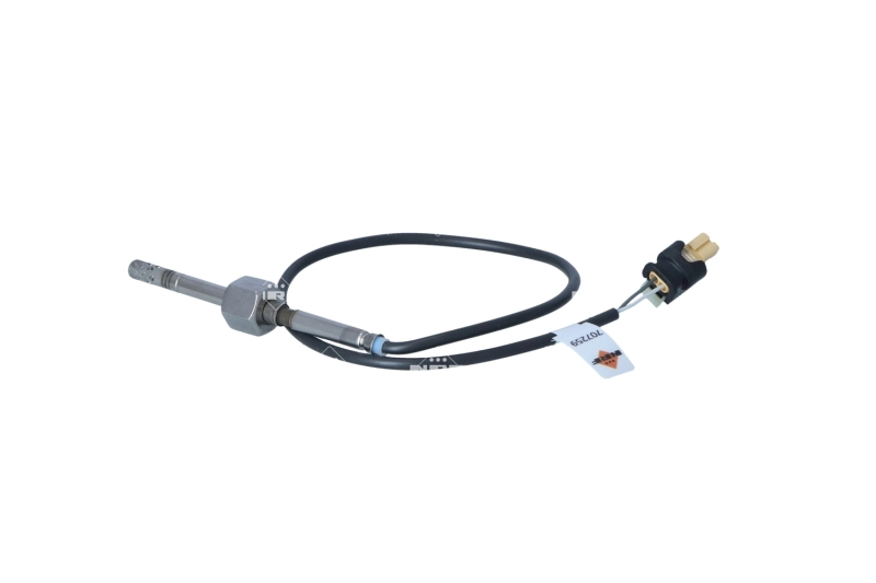 Compre 707259 NRF Sensor de temperatura dos gases de escape (GE), até o catalisador