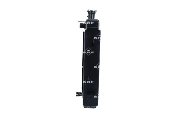 530010 NRF Radiador de esfriamento de motor