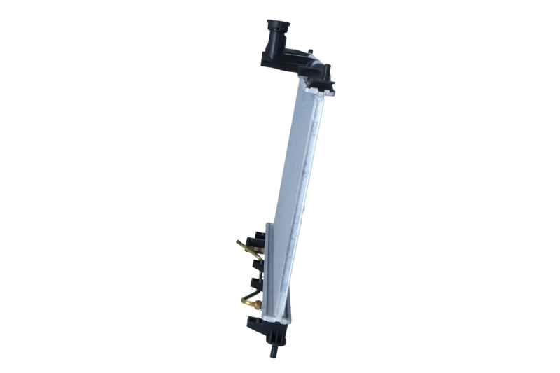 550098 NRF Radiador de esfriamento de motor