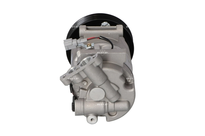 32596 NRF Compressor de aparelho de ar condicionado