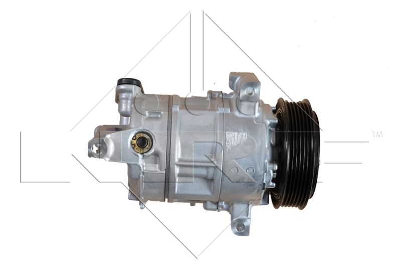 32559 NRF Compressor de aparelho de ar condicionado