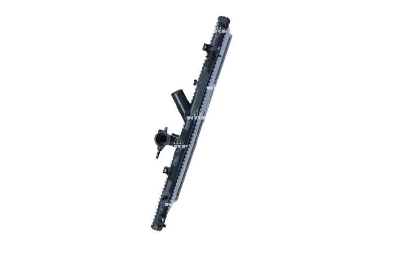 Radiador de esfriamento de motor Mazda CX-3  DK