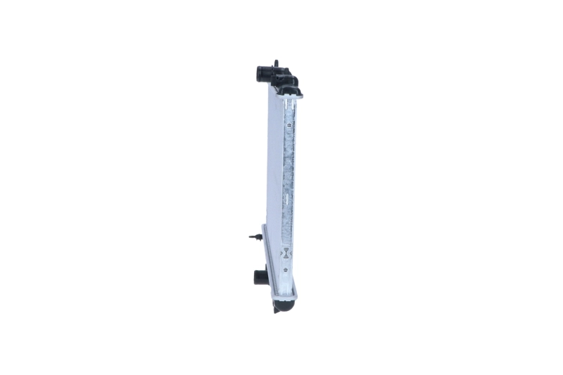 50435 NRF Radiador de esfriamento de motor