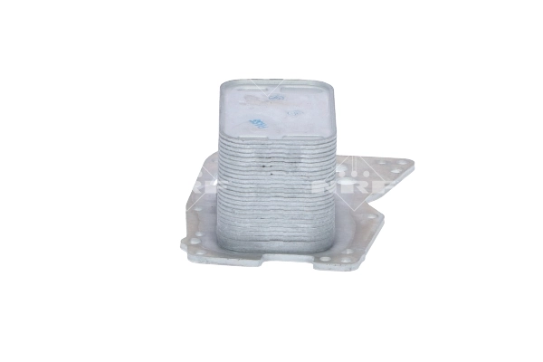 Compre 31783 NRF Radiador de óleo (frigorífico), debaixo de filtro