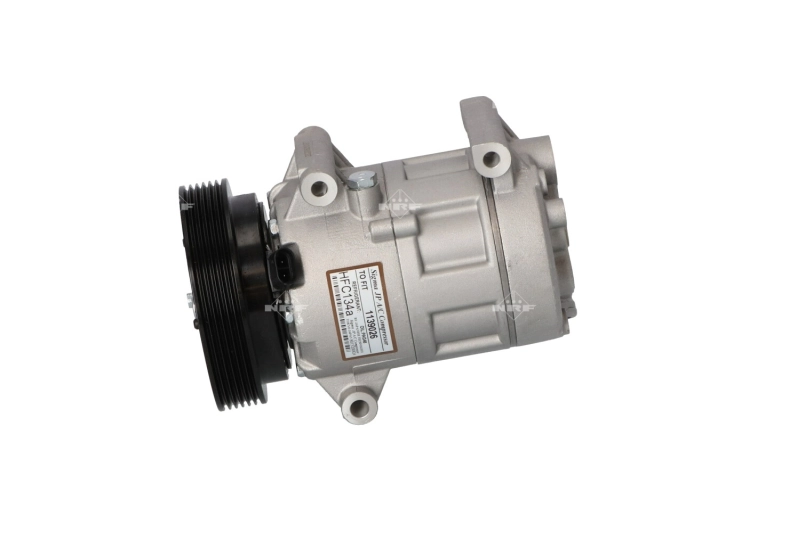 Compressor de aparelho de ar condicionado 1139026 General Motors