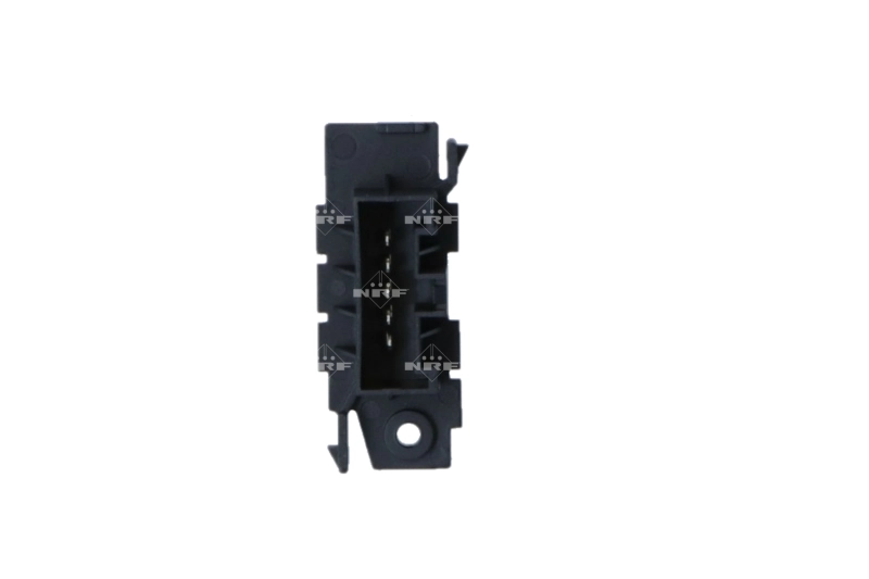 Resistor (resistência) de ventilador de forno (de aquecedor de salão) General Motors 13480494