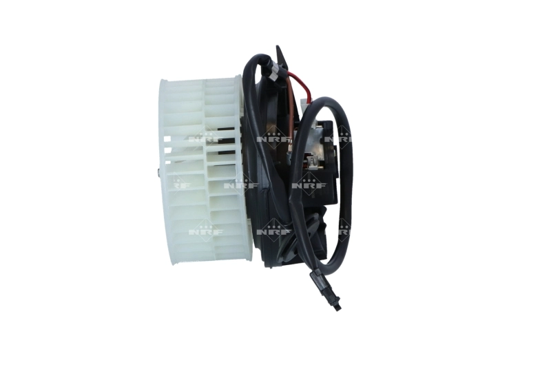 34125 NRF Motor de ventilador de forno (de aquecedor de salão)