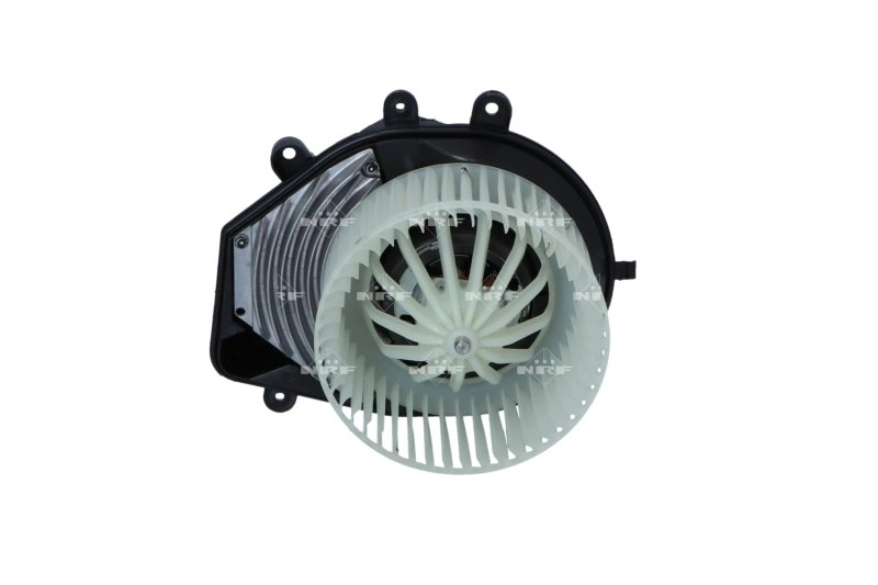 Motor de ventilador de forno (de aquecedor de salão) Volkswagen Passat 3B5