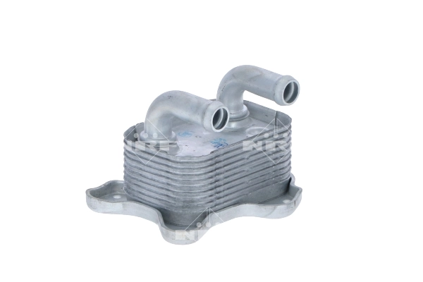 Radiador de óleo NRF 31206