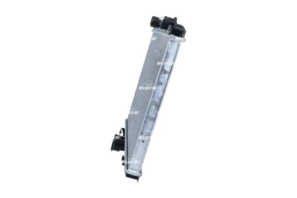 53787 NRF Radiador de esfriamento de motor