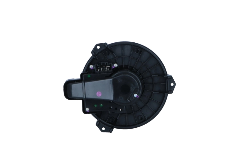 Motor de ventilador de forno (de aquecedor de salão) NRF 34289 preço, a partir de 108,96 USD